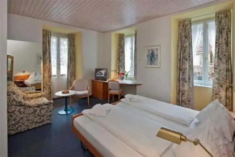 Best Western Metropol Grand