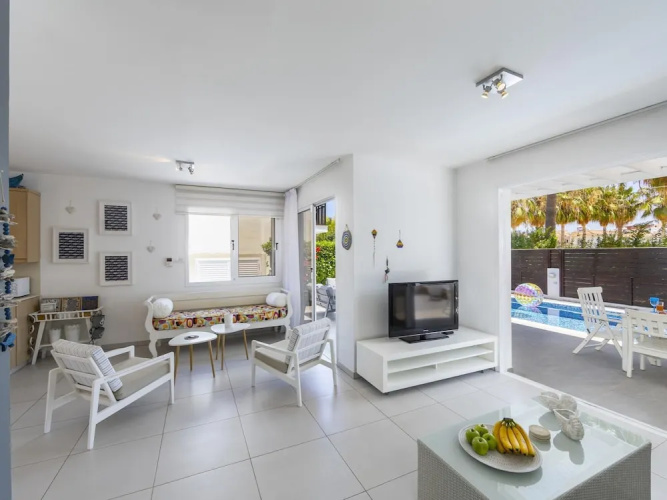 Villa Passion in Protaras