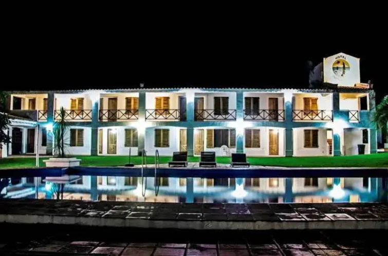 Hotelafbeelding