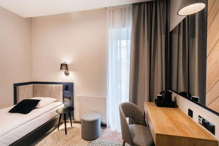 Hotel Vesper House