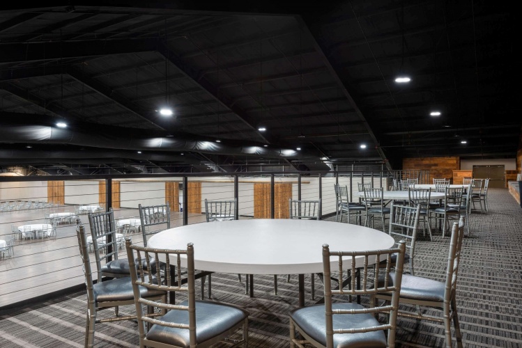 Wyndham Lancaster Resort & Convention Center photo 31