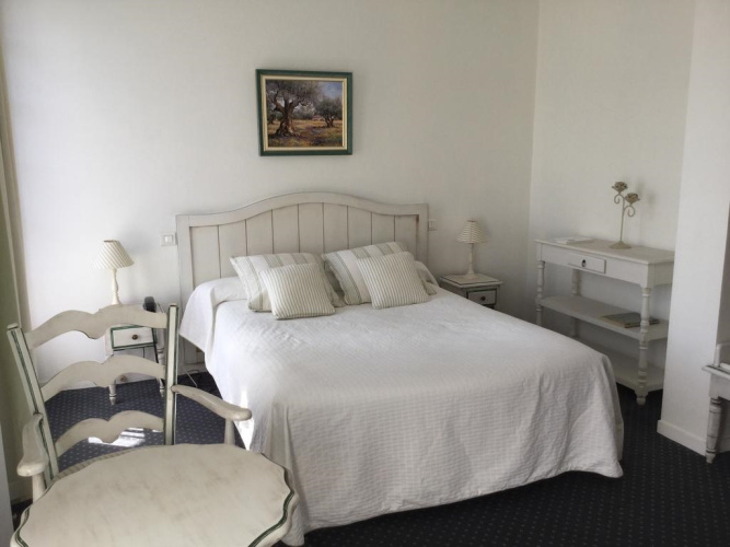 Auberge des Pins