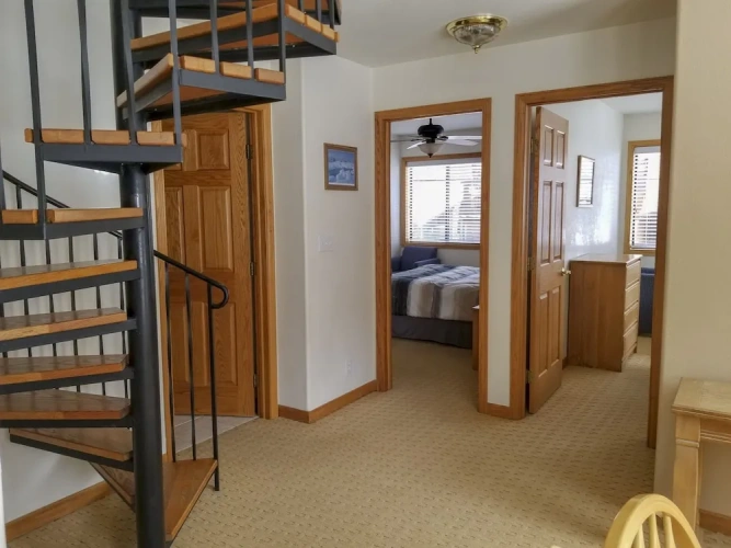 Classic Penthouse room
