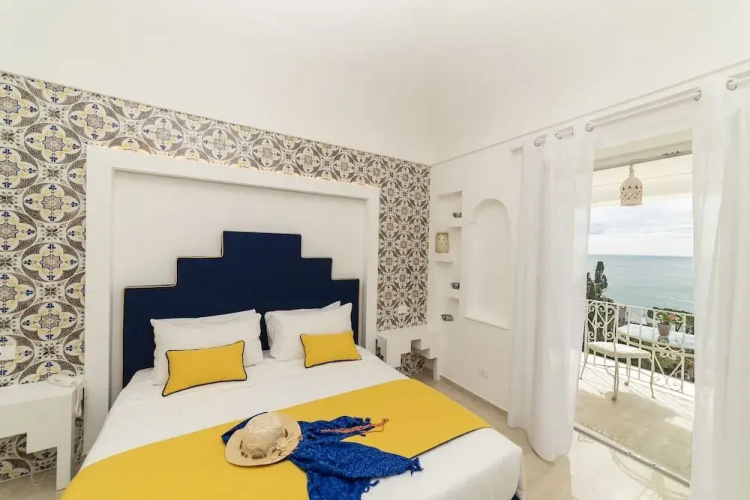 Casa Nina