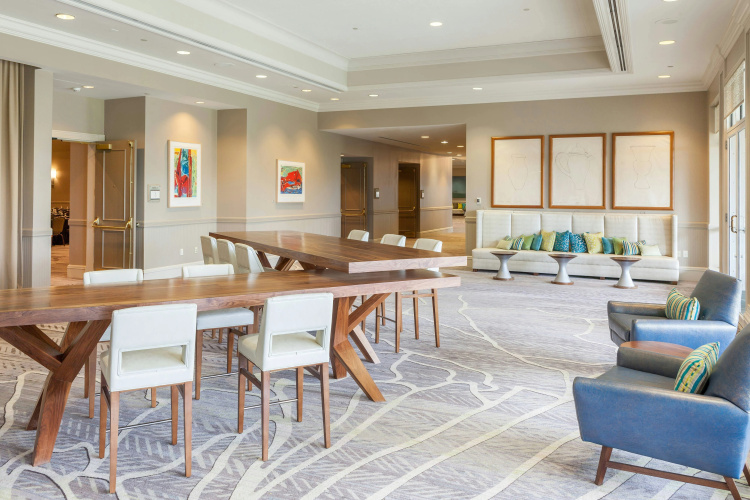Sanibel Harbour Marriott Resort And Spa photo 20