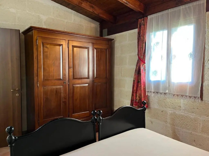 Case Vacanze Agritursmo Fontanella