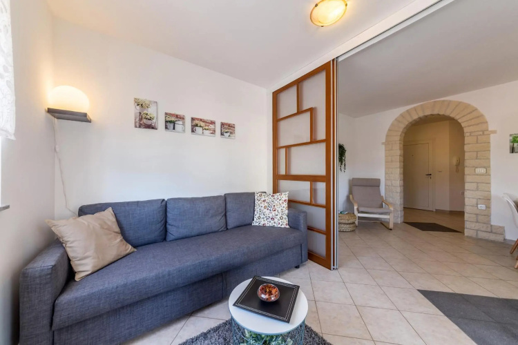Apartment Vivis