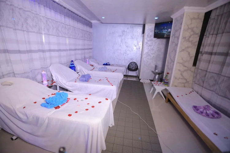 Menarol Guest House