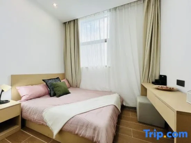 2 Bedrooms Suite