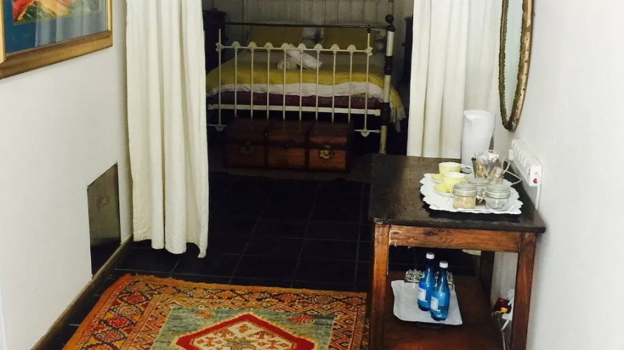 Sandton Farmhouse