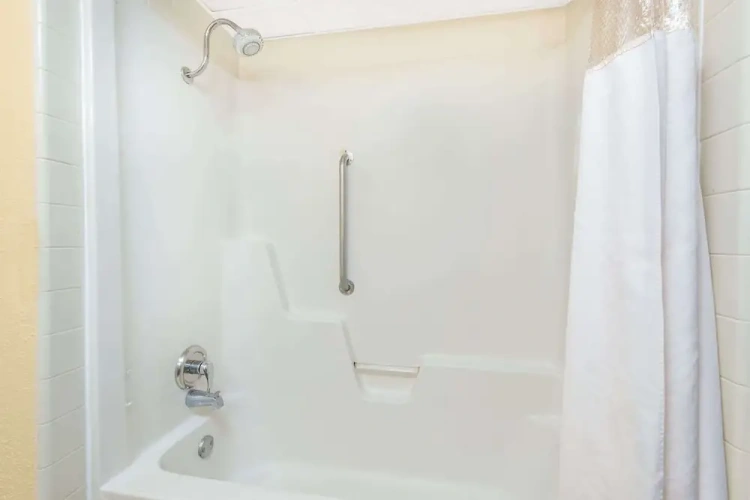Luxury Double Suite