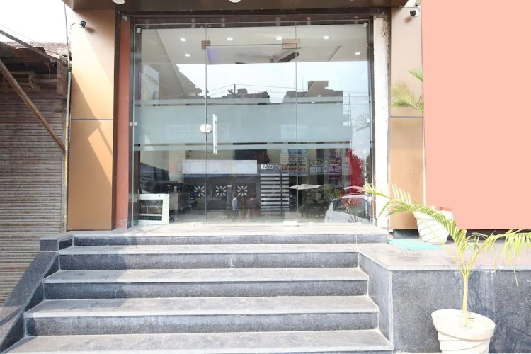 Imagen del hotel