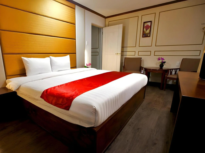 Horizon Hotel