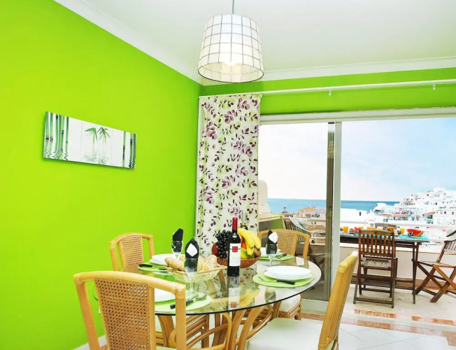 Apartamento Maupiti