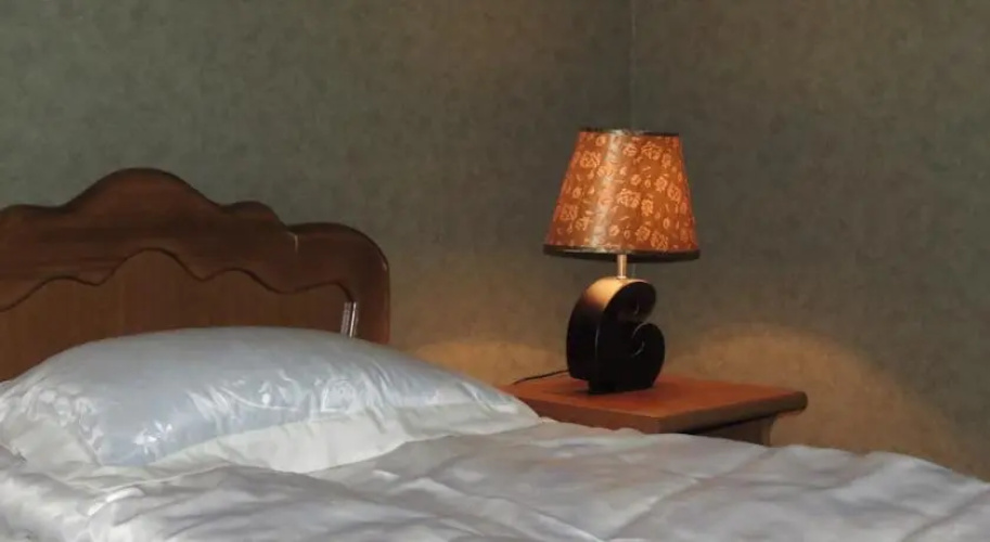 Marina Guest House