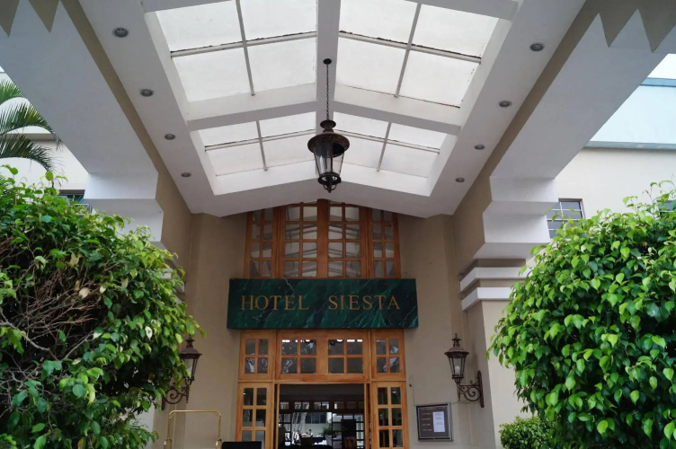 Hotelbild