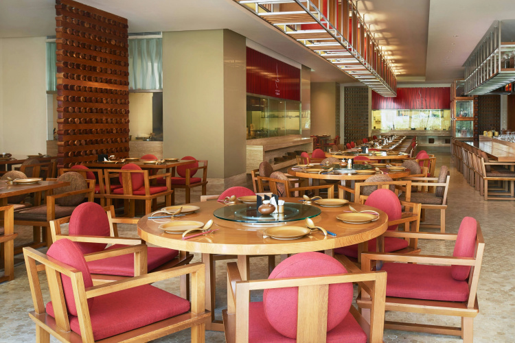 Sheraton Nha Trang photo 42