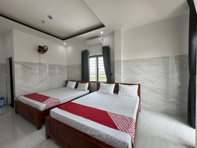OYO 1237 Phat Tai Hotel 2