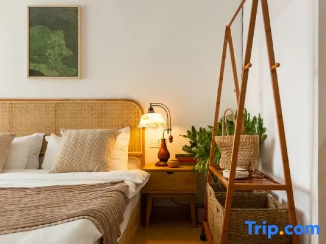1 Bedroom Suite