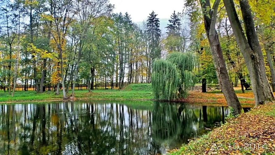 Pałac Kobylin