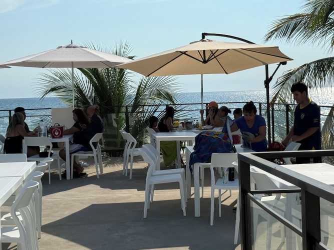 Coco Blue Resort