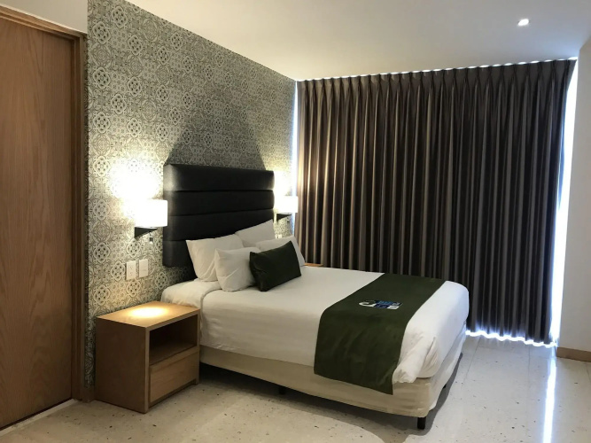 Hotel Rosgaud
