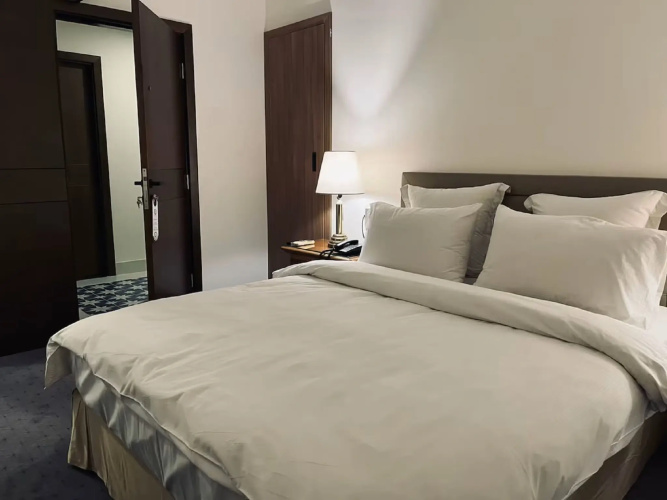 Hotel Napoleon Beirut
