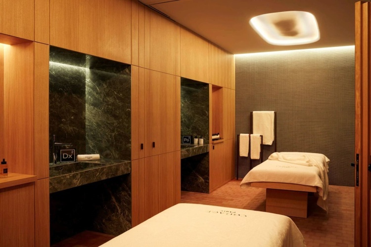 SO/ Paris Hotel photo 39