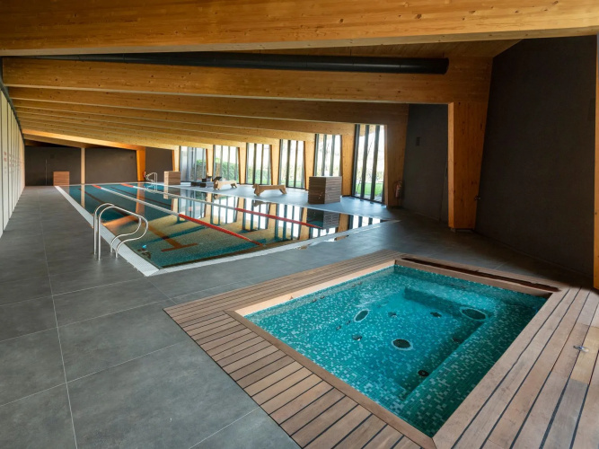Le Marne Relais