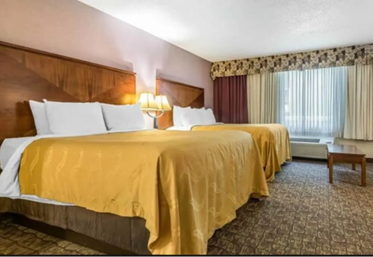Comfort Double room