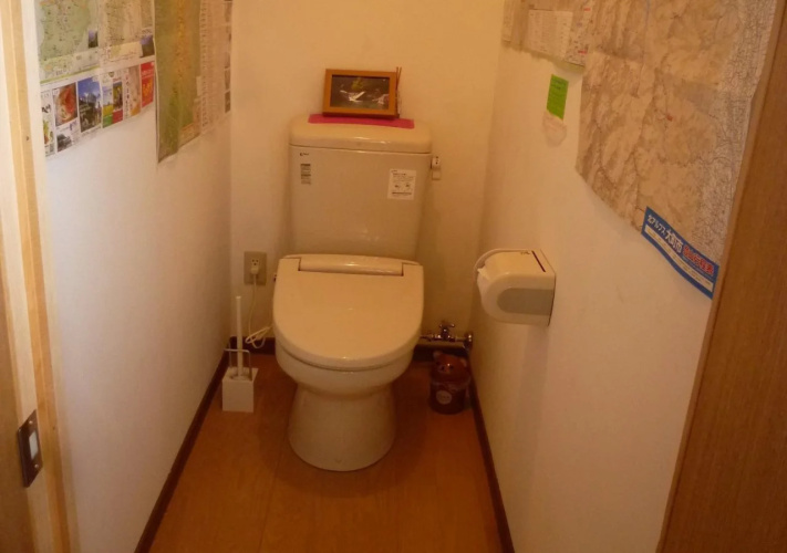 Matsumoto BackPackers