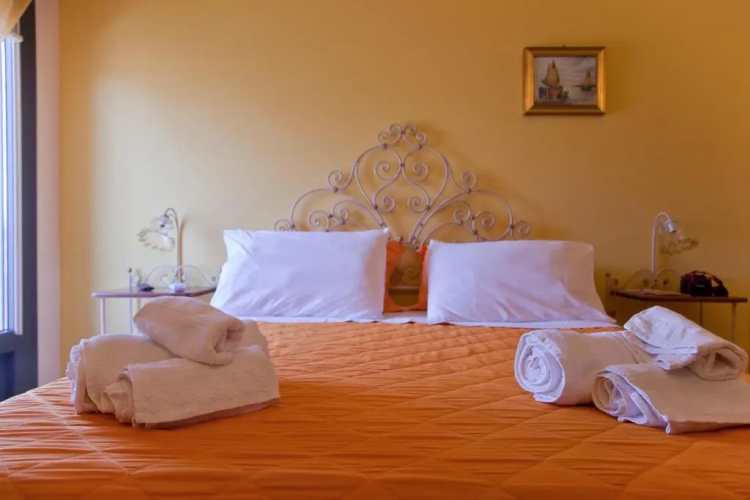 Kalinifta Residence
