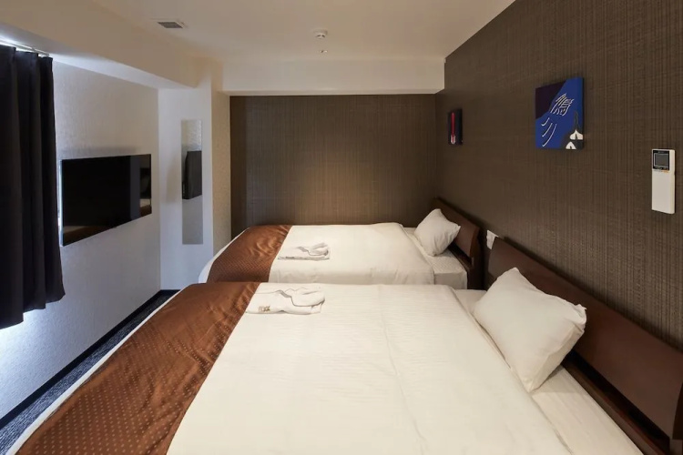 Hotel Briller