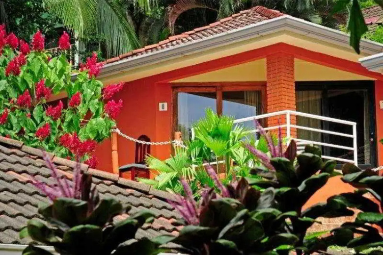 Villa Teca
