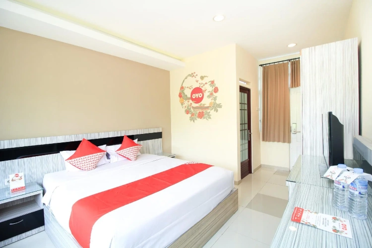 Triple Suite