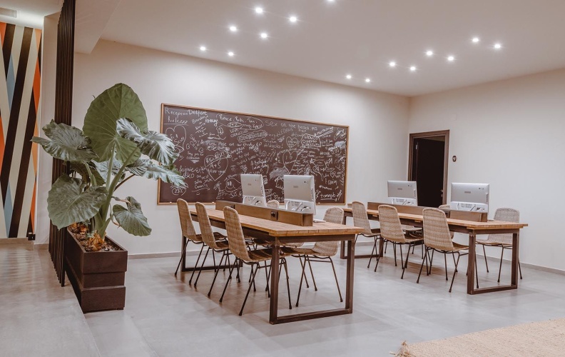 Cooks Club Hersonissos - Adults Only photo 21
