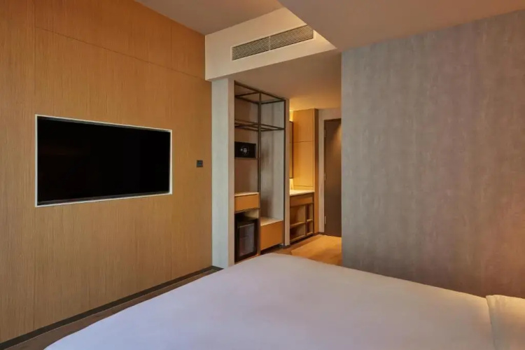 L7 HAEUNDAE by LOTTE HOTELS