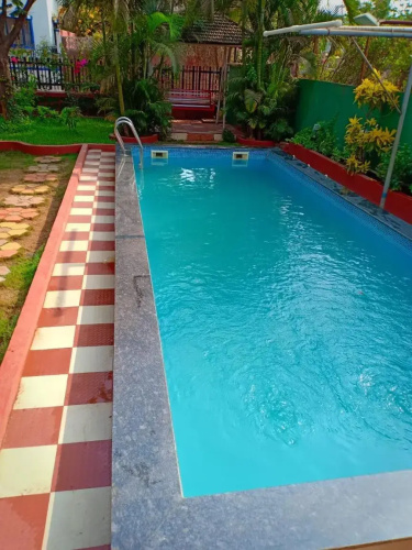 Omakara Bunglows 3BHK