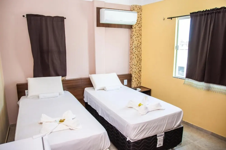 Hotel Camocim