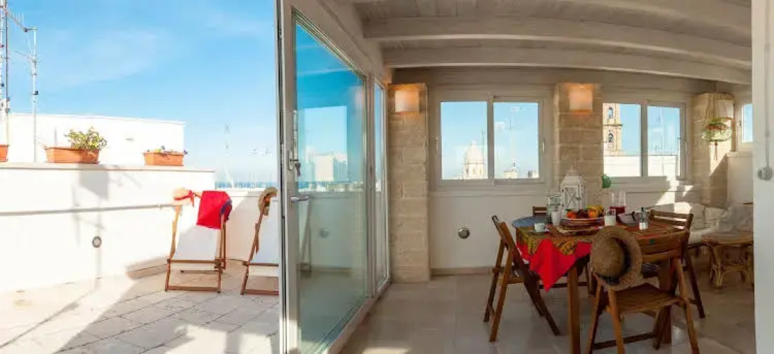 B&B I Campanili
