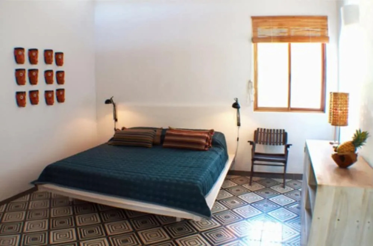 Los Patios Hotel
