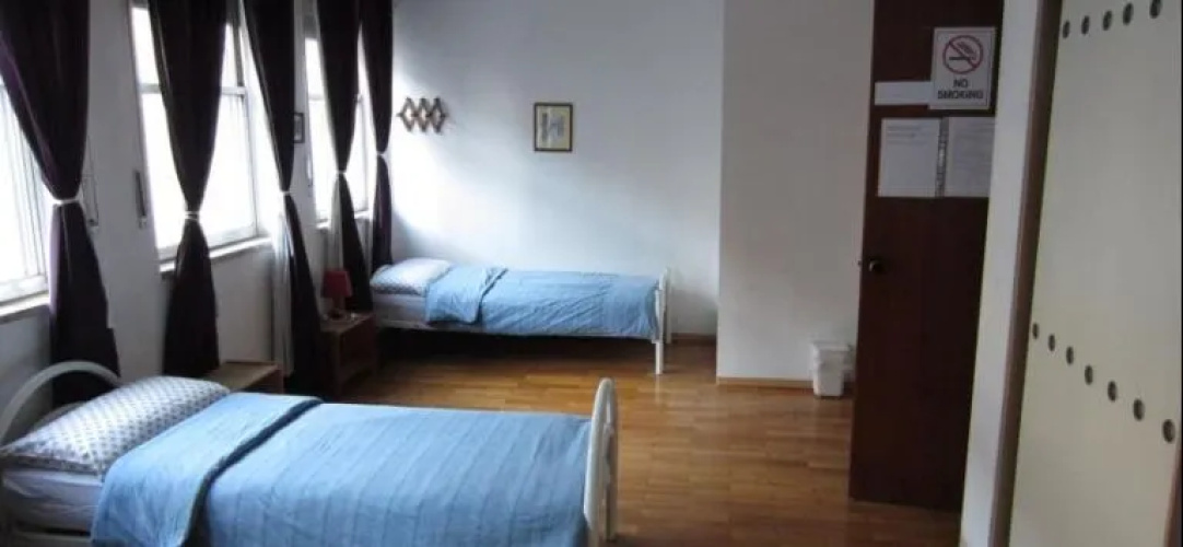 B&b Fortuna