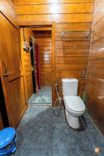 Deluxe Cottage