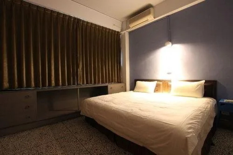 MI Lu B&B