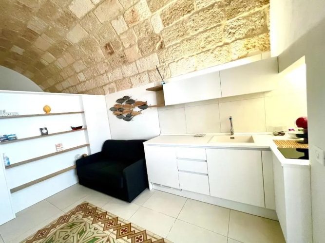 B&B Suite Amare Polignano