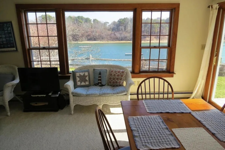 90 Squanto Drive - Four Bedroom House