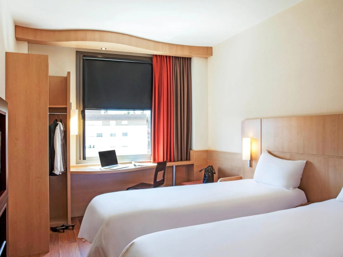 ibis Barcelona Mollet