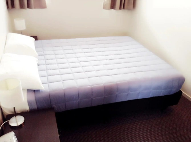 2 Bedrooms Twin Suite
