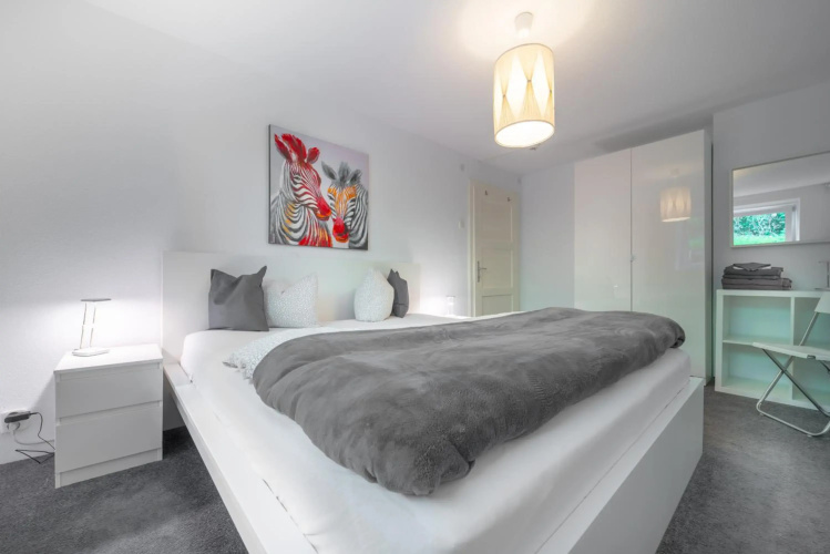 Urlaubsplatzl Appartements