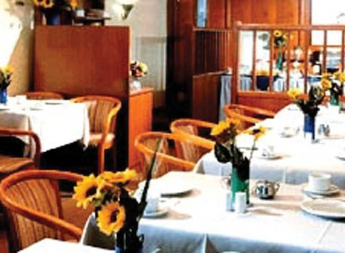 City Partner Hotel Astoria